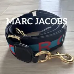 MARC JACOBS カモフラ柄 ショルダーストラップ - メルカリ