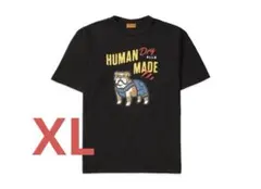 HUMAN MADE ヒューマンメイドANIMAL GRAPHIC TシャツXL HUMAN MADE GRAPHIC T-SHIRT ヒューマンメイド XL - メルカリ