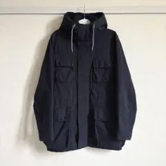 H&M コート　ジャンパー　アウター　S