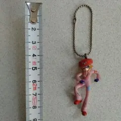 ヤッタ−マン2号　キ−フォルダ−