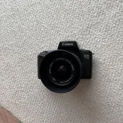 ジャンク Canon EOS 1000 QD SIGMA 28-80mm レンズのサムネイル