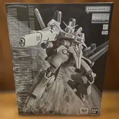 MG ガンダMk-Ⅴ(連邦カラー)