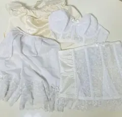 2025年最新】セモア ブライダルインナーの人気アイテム - メルカリ