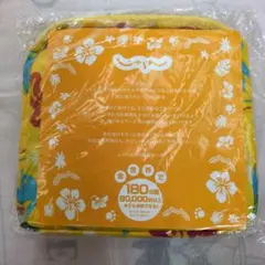 じゃらん　にゃらん　BIGトートバッグ　非売品