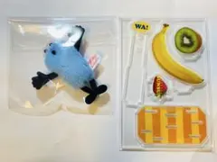 アクぬいCollection パペットスンスンA　スンスン　新品未使用