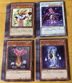 ヴァンガード 極光戦姫 リーフル・ロイヤー 4枚セット - メルカリ