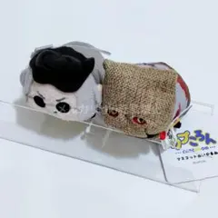 CAPCOM　カプころん　バイオハザード　チェーンソー男　カール・ハイゼンベルク