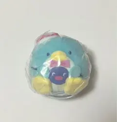 おすわりタキシードサム(Tuxedosam x PINGU)