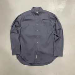 THE TERRITORY AHEAD ボタンダウン 長袖シャツ