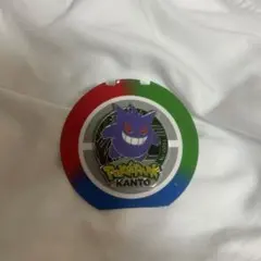 ポケパーク PokePark KANTO ポケモン ピンズ ゲンガー - メルカリ