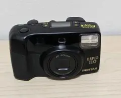 動作確認済】 Pentax ESPIO 80-E G19-07-0611-7p - メルカリ