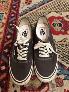 vans authentic anaheimfactory アナハイム 44dx