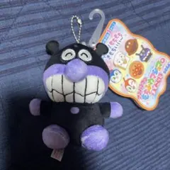 アンパンマン もちふわ マシュマロますこっと ばいきんまん