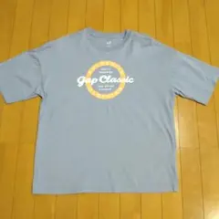 Gap Tシャツ Sサイズ ギャップ パープル