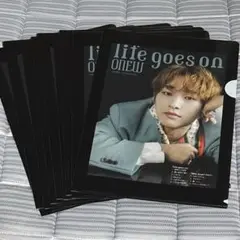 onew アイドル