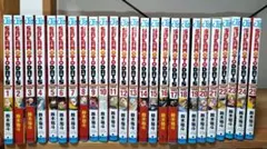 サカモトデイズ1～25巻セット