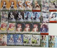 プロセカ　ヴァイスシュヴァルツ　モモジャン　まとめ売り