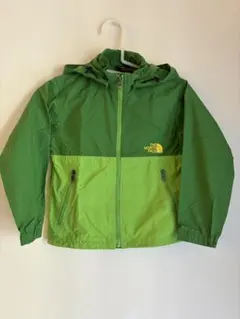 THE NORTH FACE キッズ コンパクトジャケット 120