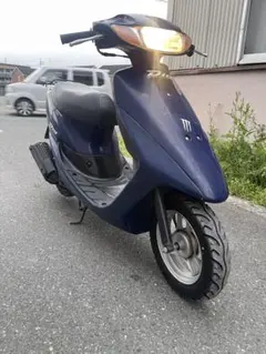 綺麗DIOホンダ ディオ実働50cc 原付 富山、石川、金沢 - メルカリ