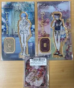 あくねこ フルーレ アクスタ