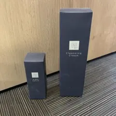 N organic Vie クレンジングクリーム 180g ナイトセラム20gのサムネイル