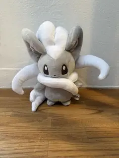 2025年最新】ポケモンセンター チラチーノの人気アイテム - メルカリ