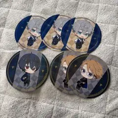 あんスタ Knights 瀬名 凛月 嵐 コースター