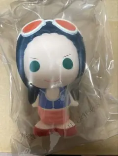 ワンピース一番くじ ヒロインエディション ロビン