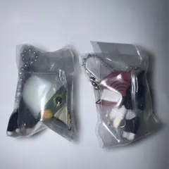 チェンソーマン キーホルダー 2個セット