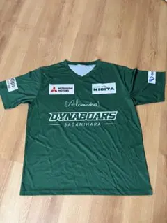 Alexandros]×三菱重工相模原ダイナボアーズ アメフトシャツ - メルカリ