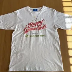 ディズニー ミセス コラボ Tシャツ Mサイズ 限定 ハッピーサマービート