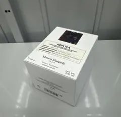 マルジェラ　レプリカ　キャンドル　ジャズクラブ