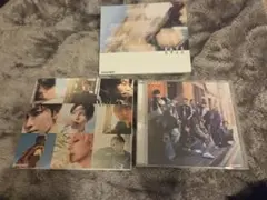 SnowMan RAYS 通常盤 スノーマン アルバム