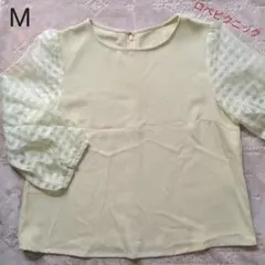 ✧ロペピクニック✧　トップス　Mサイズ