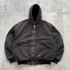 Walls blizzard pruf　アクティブジャケット　ダックパーカー　L