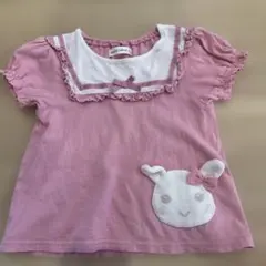 クーラクール　トップス♡ボトムス　サイズ80のサムネイル
