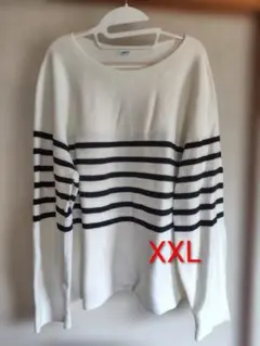 UNIQLO3Dセーター長袖