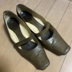 ムーリンセン パンプスのサムネイル