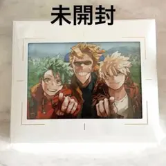 ヒロアカ原画展 ブロマイド【Snapshot】（全15枚入り） - メルカリ