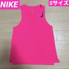 ほぼ未使用 ナイキ エアロスイフト DRY-FIT ADV ランニングシャツ