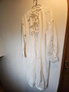 khakito サージカルガウンワンピース