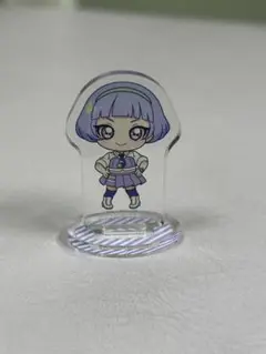 アイプリ チィ アクリルスタンド