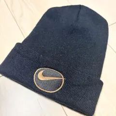 アーセナル　ビーニー　nike vintage 90s Vintage Nike Beanie - Etsy
