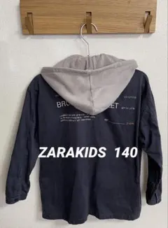 ZARA KIDS アウター　ジャケット　サイズ140㎝