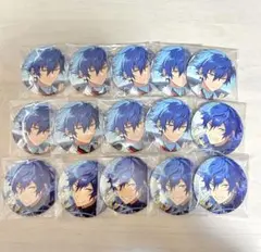 あんスタ 漣ジュン イベコレ extra ss 缶バッジ 15個セット