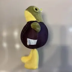 イタリアンブレインロット　ボネカアンバラブ　ぬいぐるみ