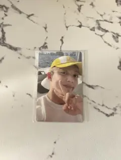 エスクプス weverse global GB ヨントン CxM