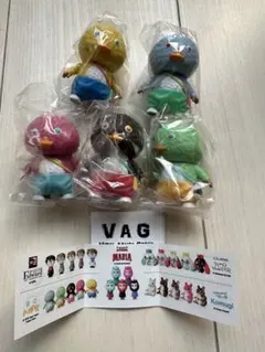 2026年最新】VAG ガチャ セットの人気アイテム - メルカリ
