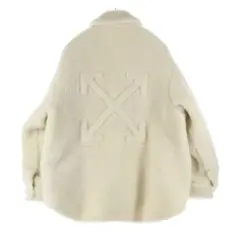 OFF-WHITE オフホワイト スキー パンツ ゴアテックス ペンキ アロー