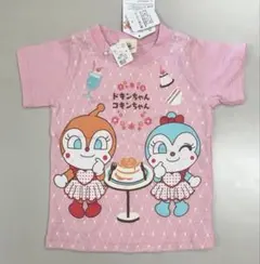 新品　コキンちゃん　ドキンちゃん　Tシャツ　９０のサムネイル